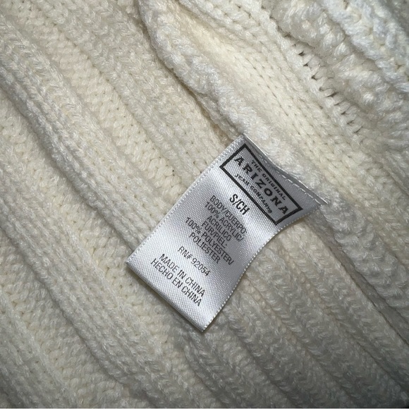 ♥️💝♥️ Arizona - crop top woven jacket. S/CH ( Junior ) - Picture 5 of 8